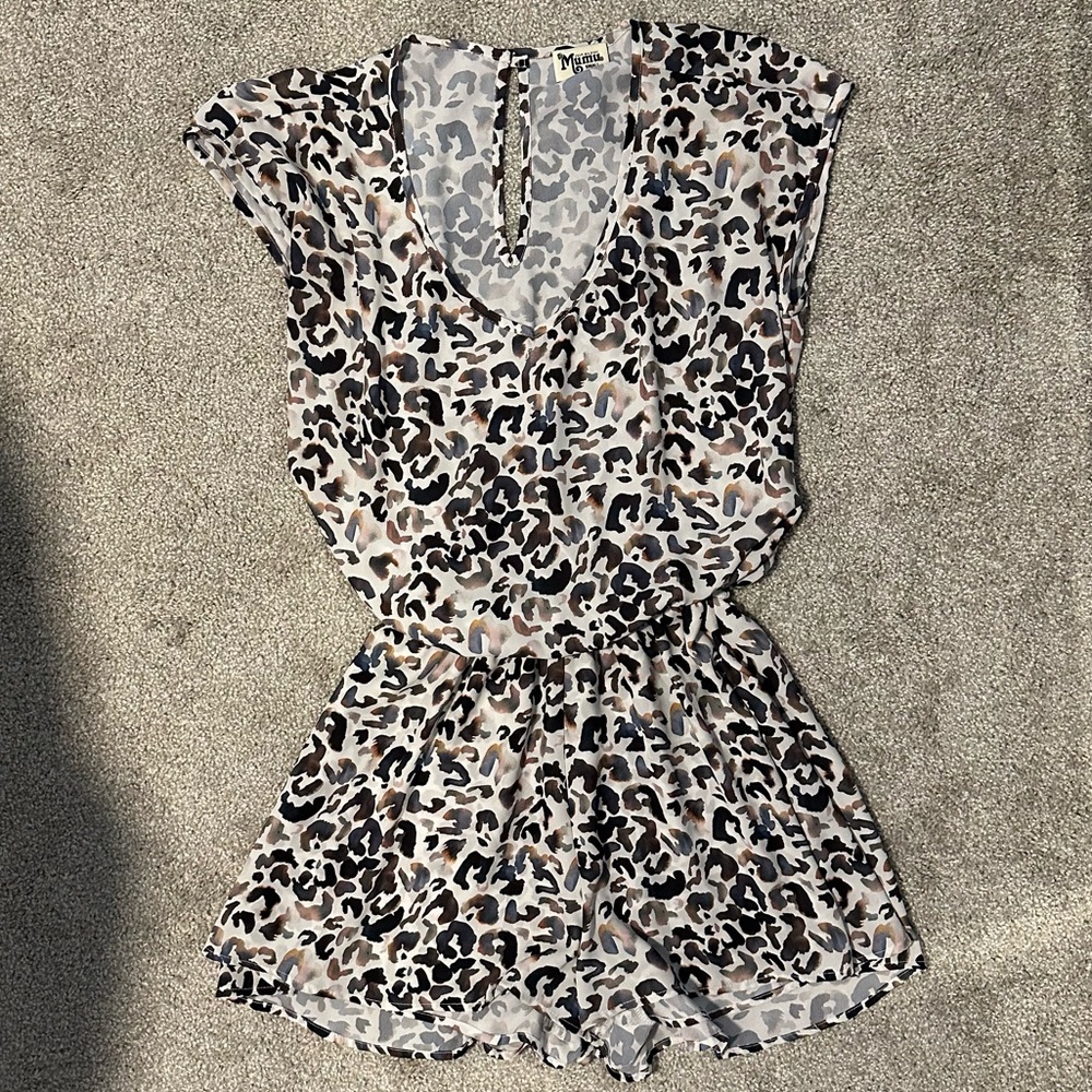Show Me Your MuMu